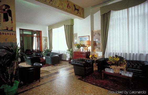 Hotel Moderno Siena Interior foto